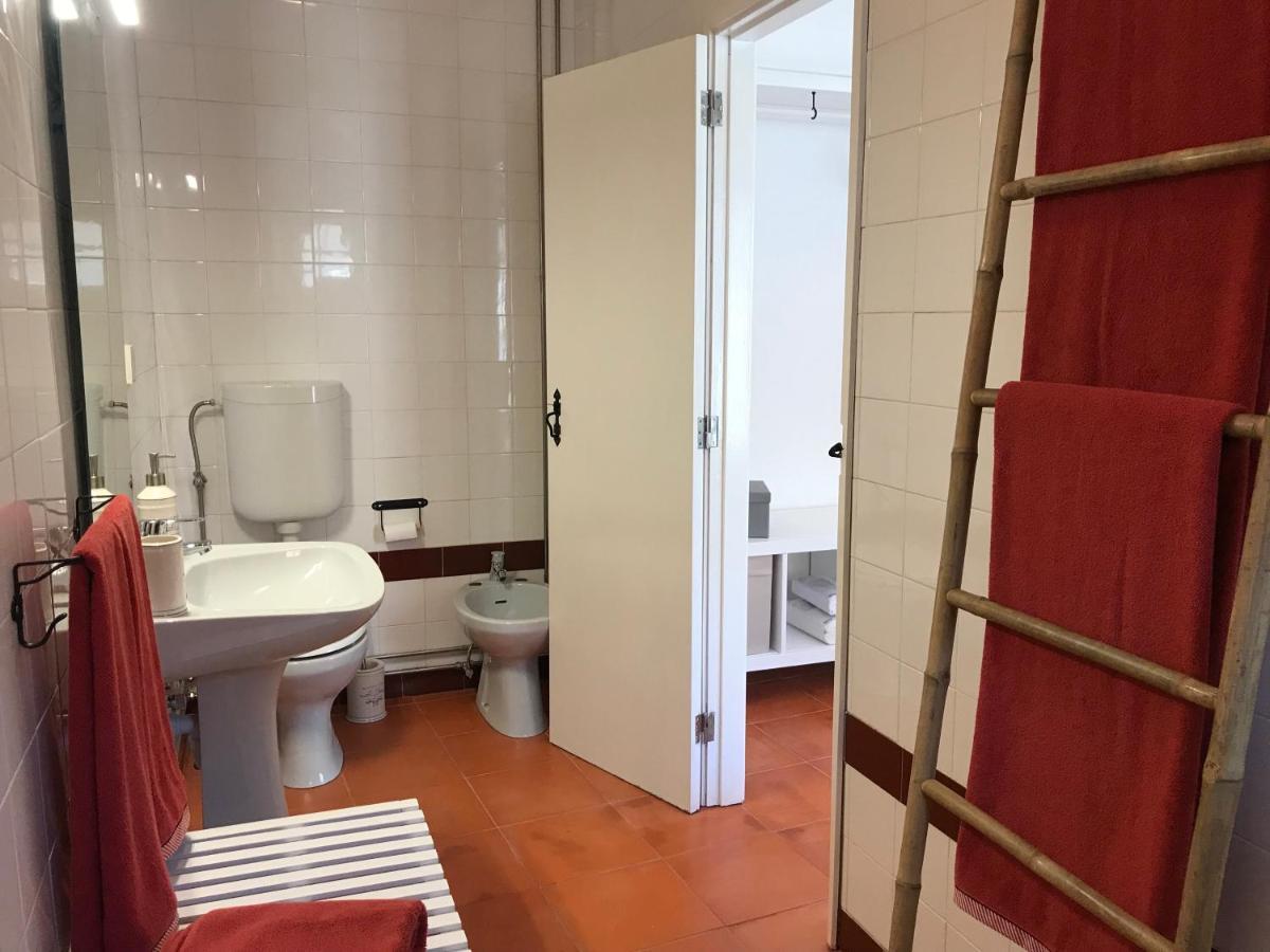 Casa Da Muralha Cerveira Vila Nova de Cerveira Esterno foto