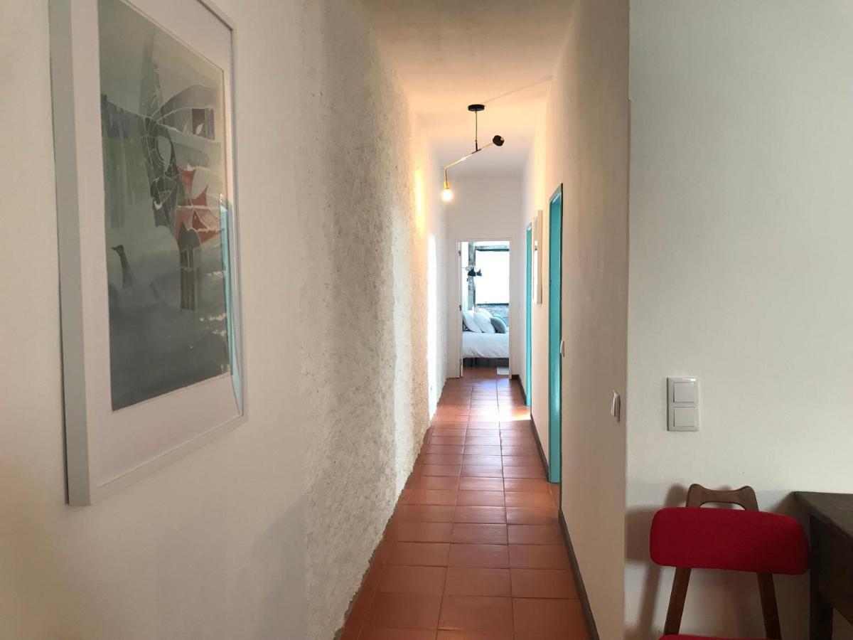 Casa Da Muralha Cerveira Vila Nova de Cerveira Esterno foto