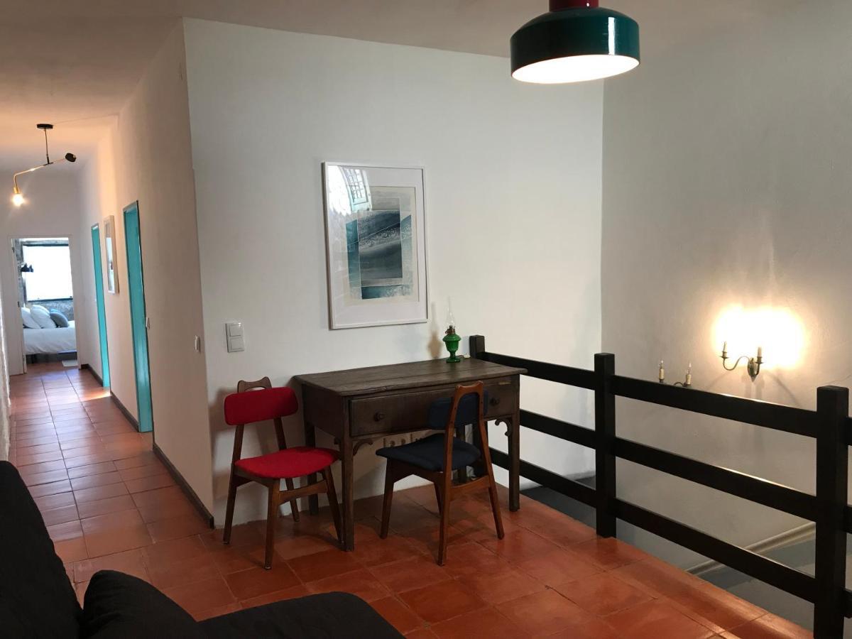 Casa Da Muralha Cerveira Vila Nova de Cerveira Esterno foto