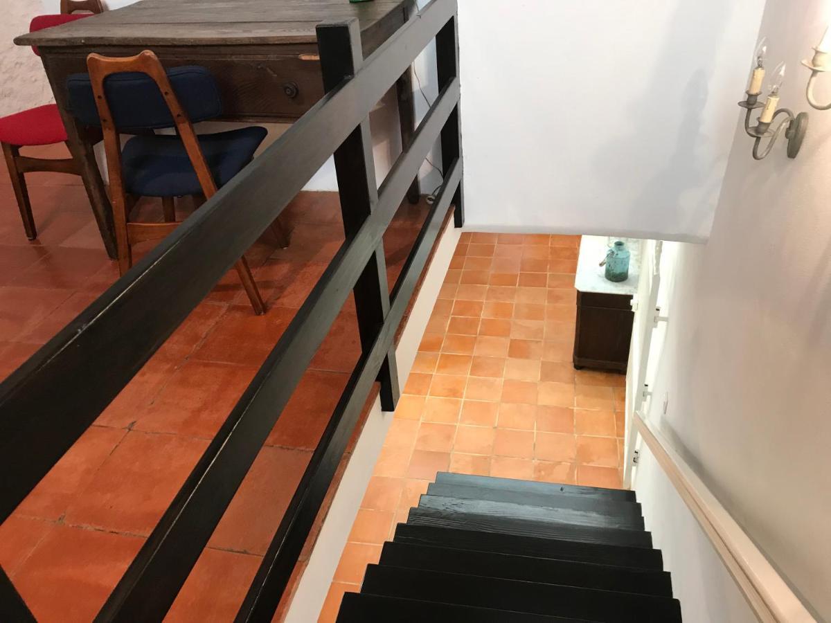 Casa Da Muralha Cerveira Vila Nova de Cerveira Esterno foto